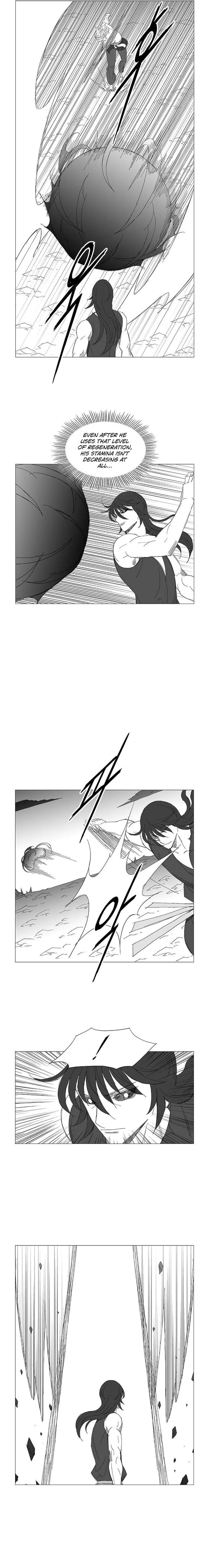 Wind Sword Chapter 130 page 2