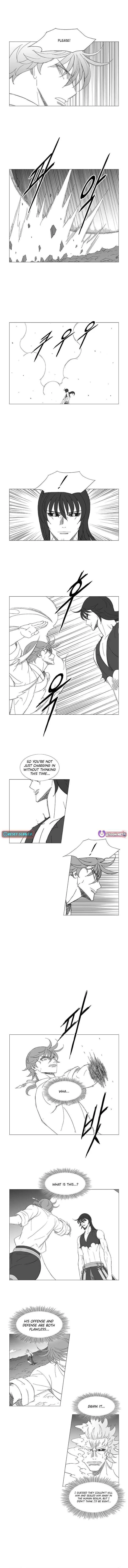 Wind Sword Chapter 135 page 2