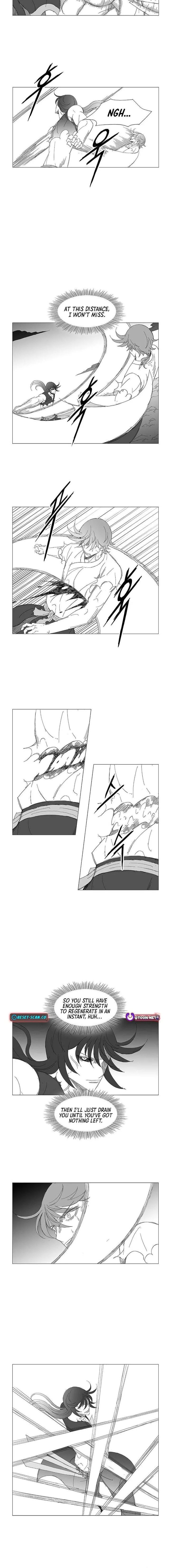 Wind Sword Chapter 137 page 6