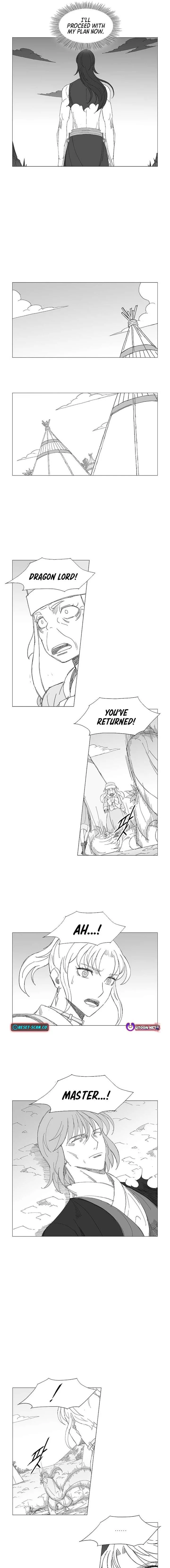 Wind Sword Chapter 138 page 5