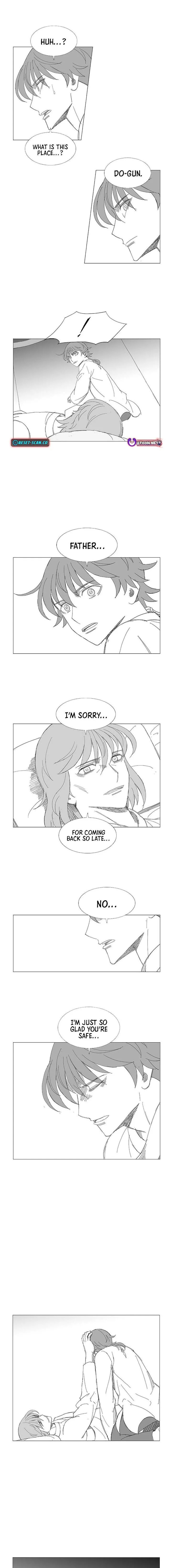 Wind Sword Chapter 139 page 3