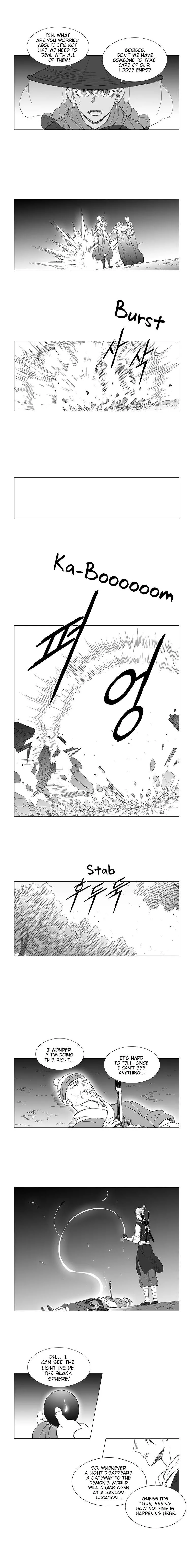 Wind Sword Chapter 14 page 4