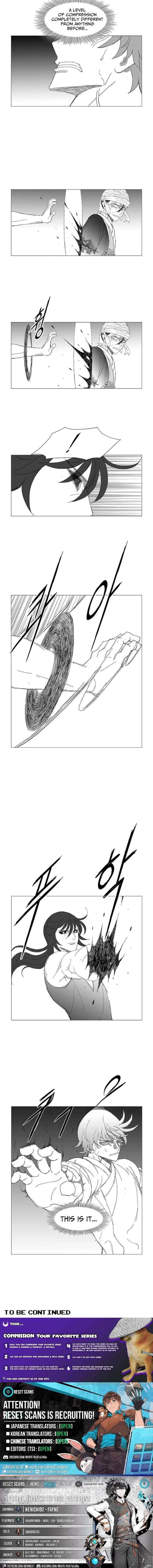 Wind Sword Chapter 141 page 5