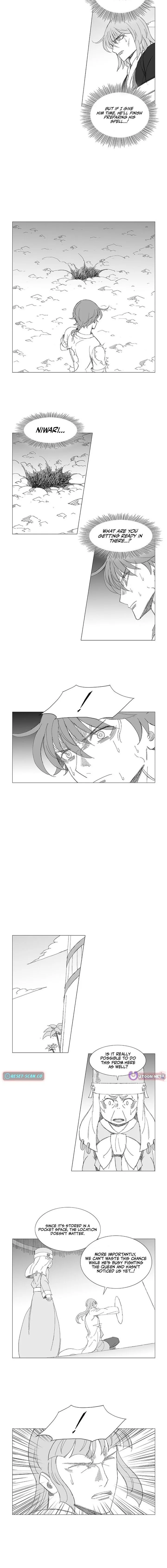 Wind Sword Chapter 146 page 6