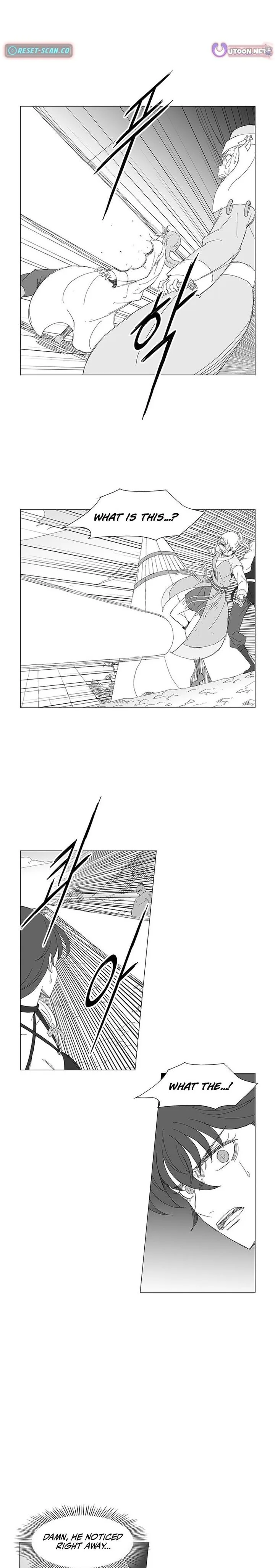 Wind Sword Chapter 146 page 7