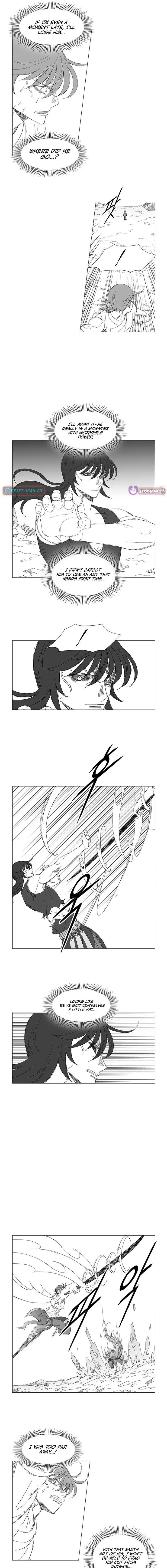 Wind Sword Chapter 146 page 5