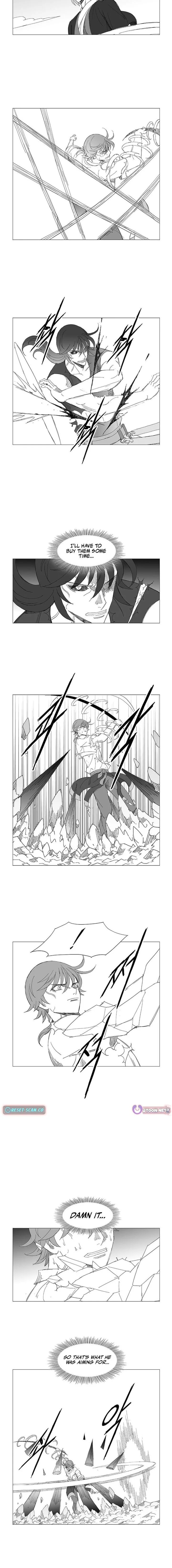 Wind Sword Chapter 146 page 4