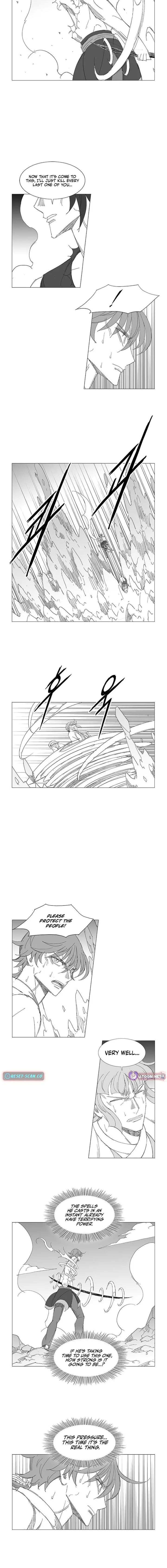 Wind Sword Chapter 147 page 6