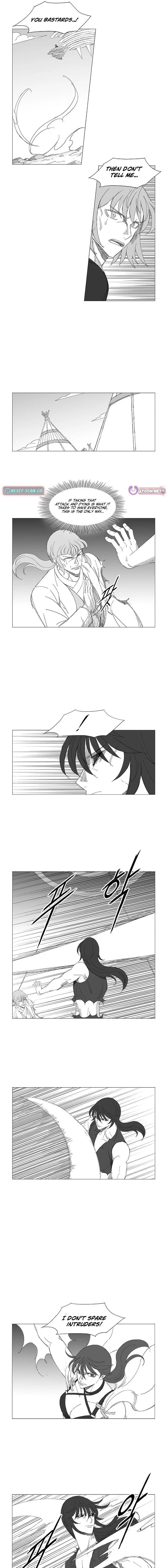 Wind Sword Chapter 147 page 3