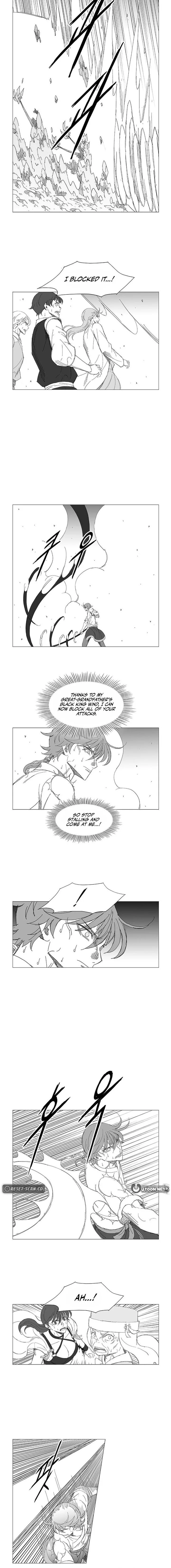 Wind Sword Chapter 148 page 2