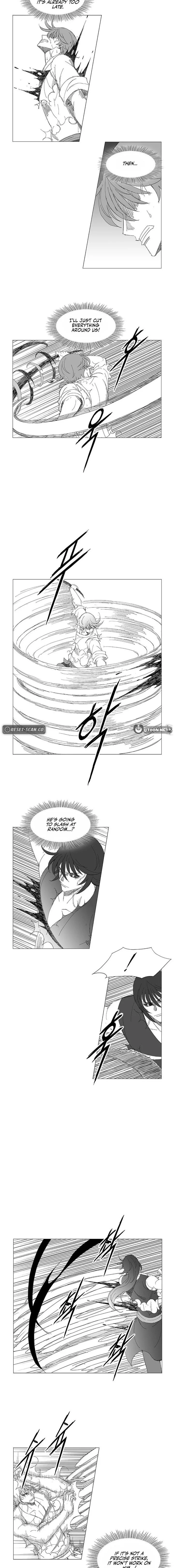 Wind Sword Chapter 148 page 5