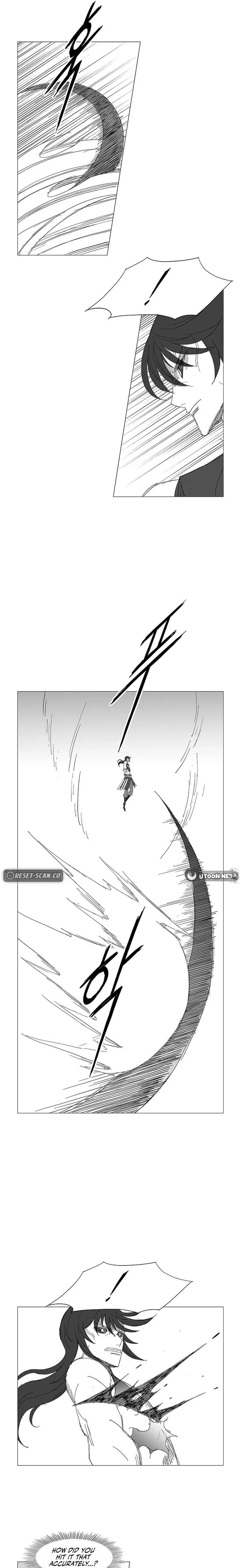 Wind Sword Chapter 148 page 7