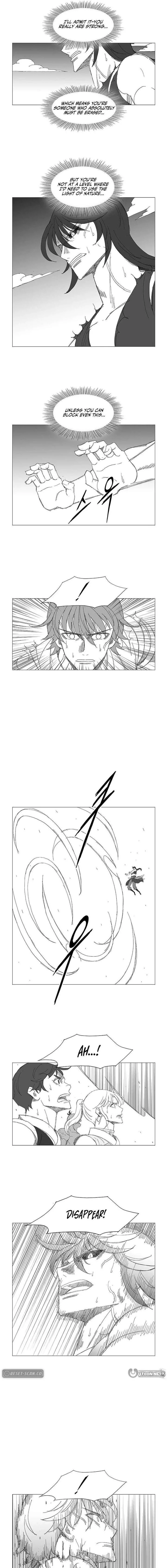 Wind Sword Chapter 149 page 5