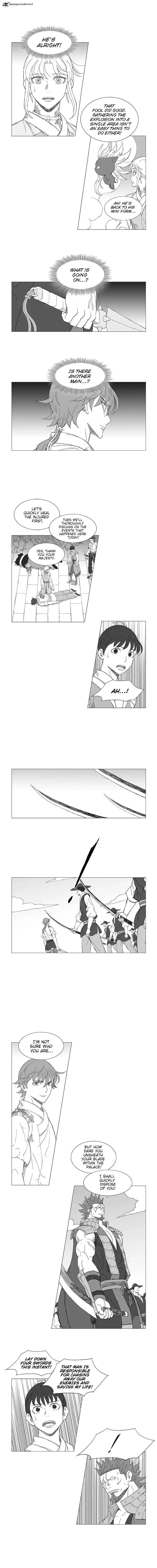 Wind Sword Chapter 15 page 4