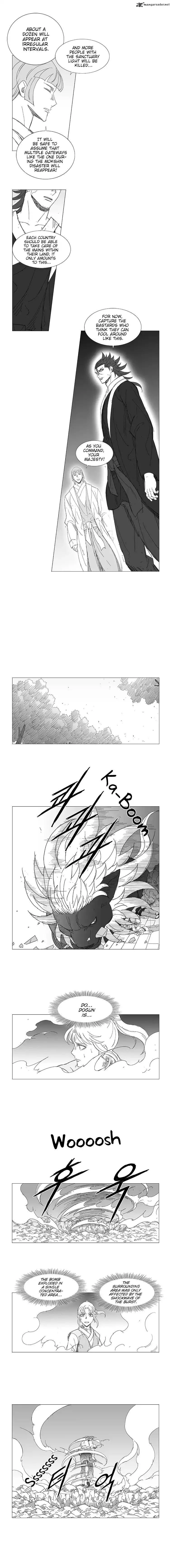Wind Sword Chapter 15 page 3