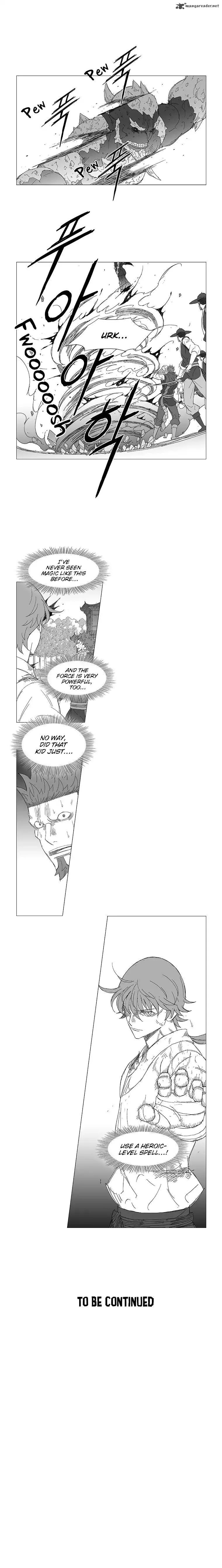 Wind Sword Chapter 15 page 7