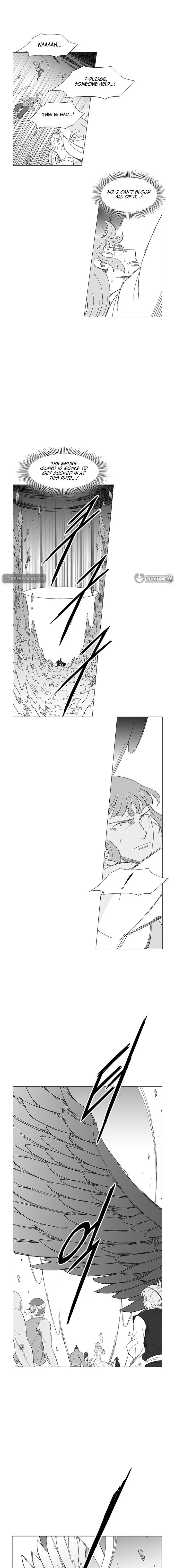 Wind Sword Chapter 150 page 7