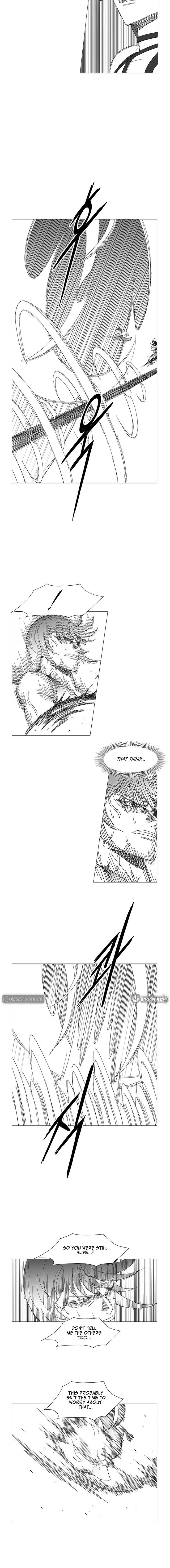 Wind Sword Chapter 150 page 2