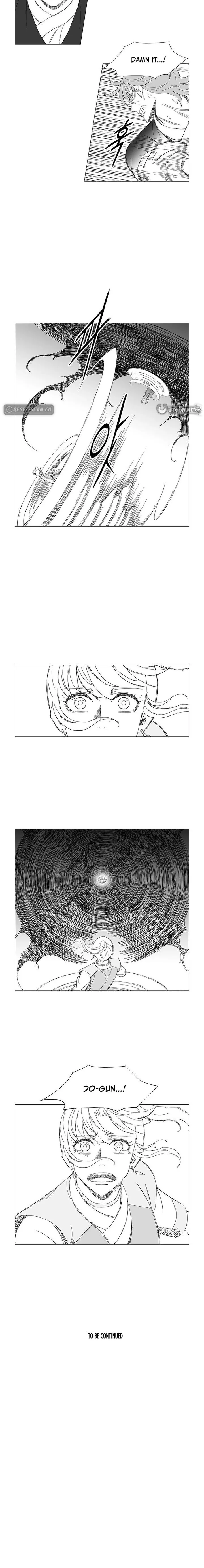 Wind Sword Chapter 151 page 8