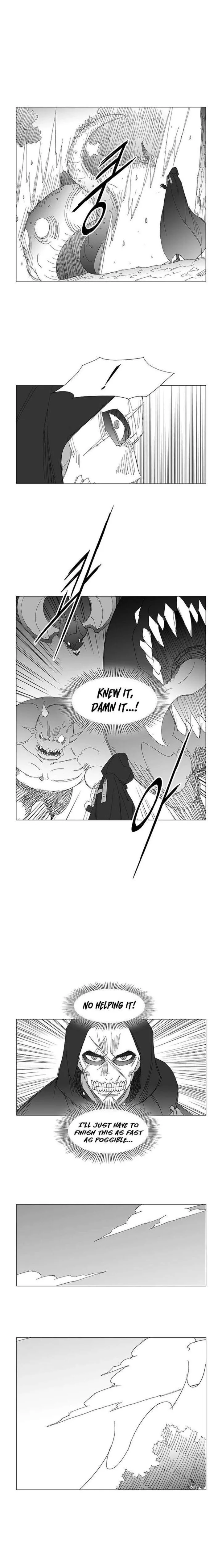 Wind Sword Chapter 153 page 7