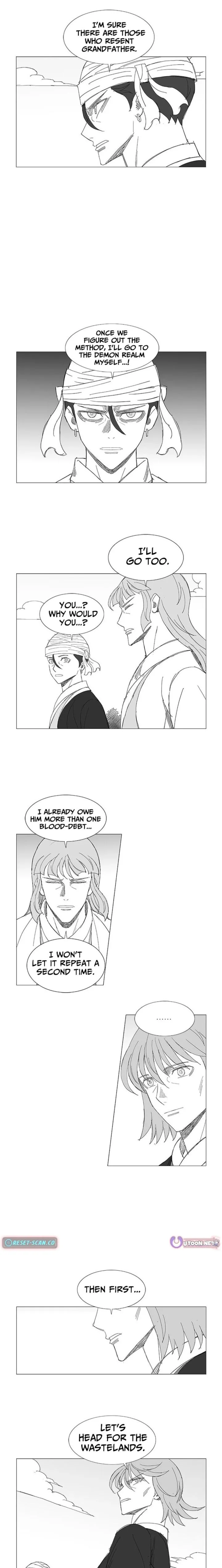 Wind Sword Chapter 154 page 6