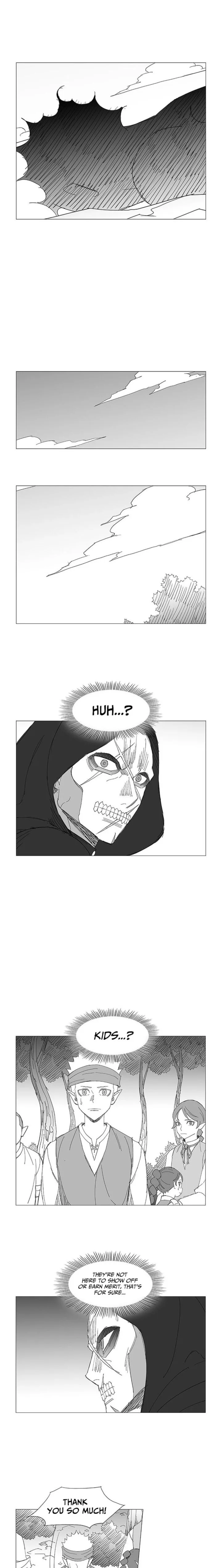 Wind Sword Chapter 154 page 2