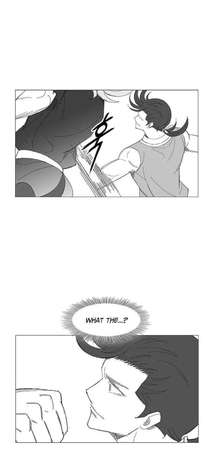 Wind Sword Chapter 156 page 16