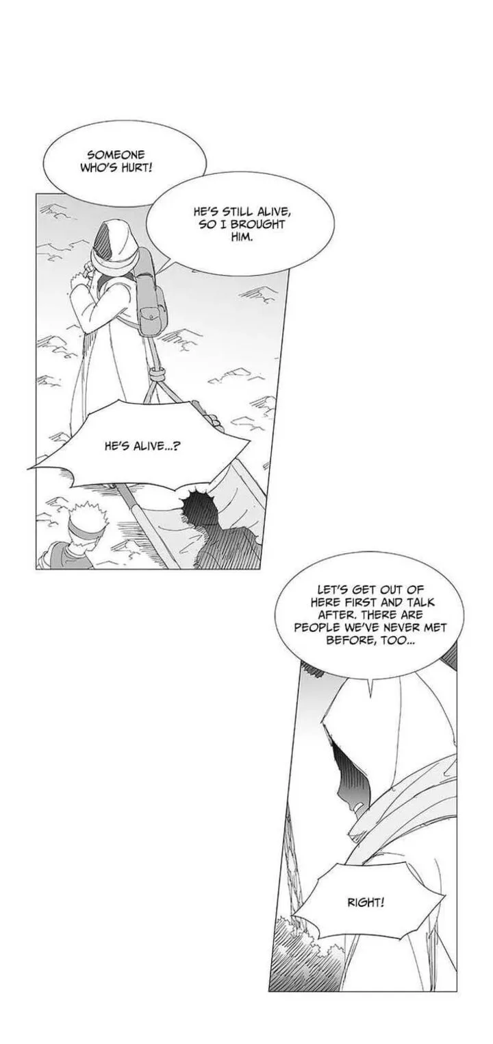 Wind Sword Chapter 156 page 29