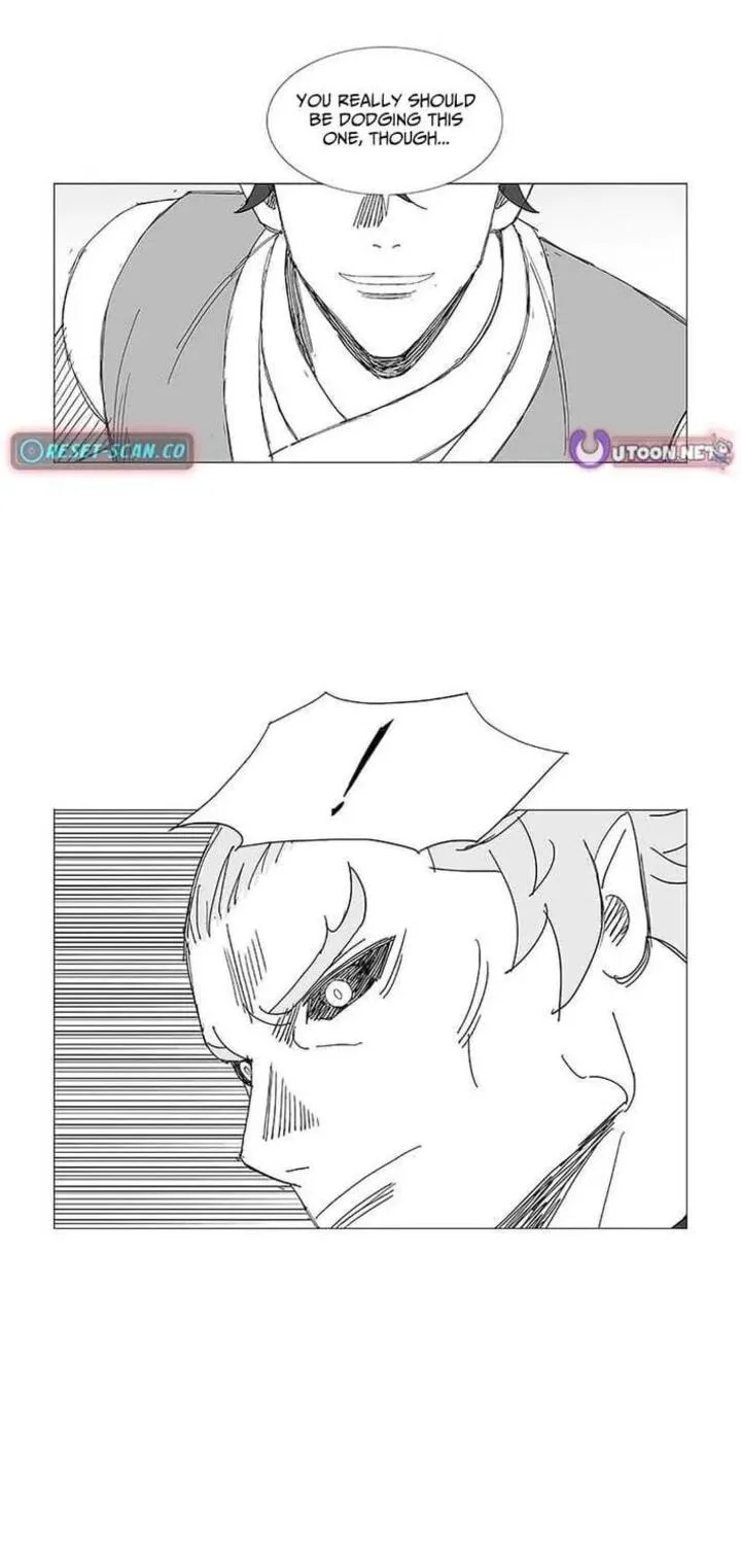 Wind Sword Chapter 156 page 20
