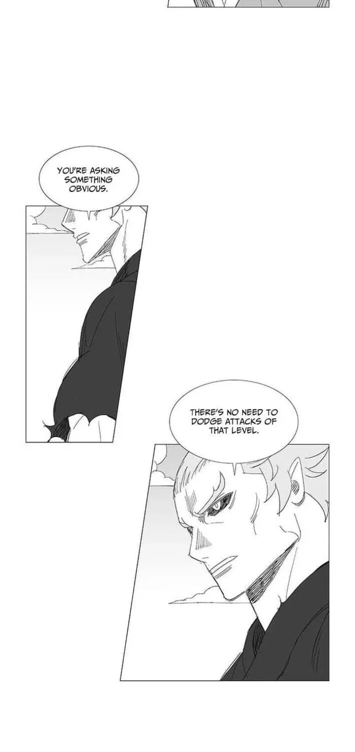 Wind Sword Chapter 156 page 19