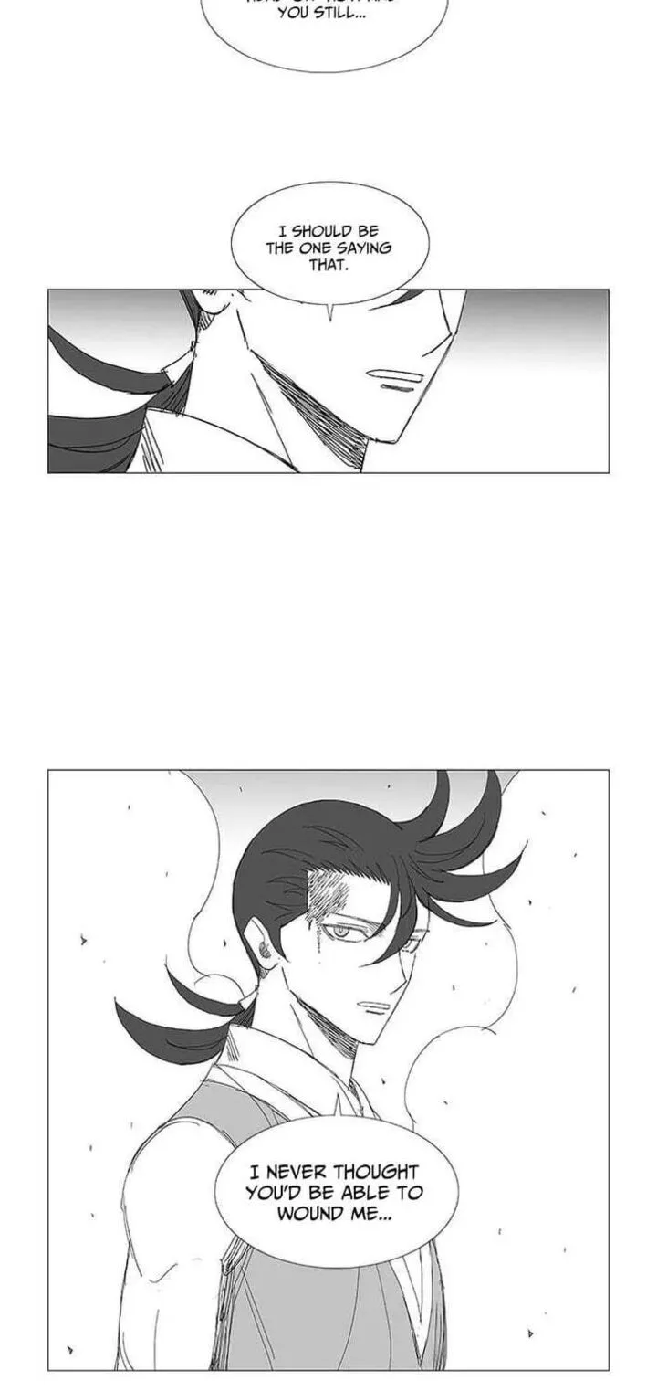 Wind Sword Chapter 156 page 32