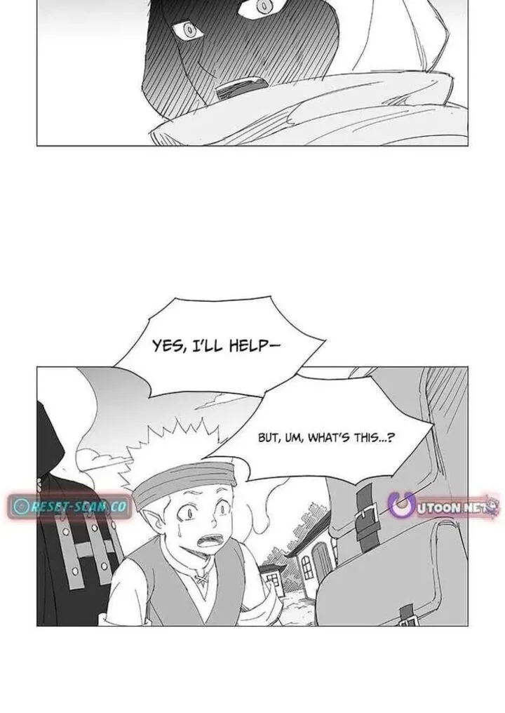 Wind Sword Chapter 156 page 28