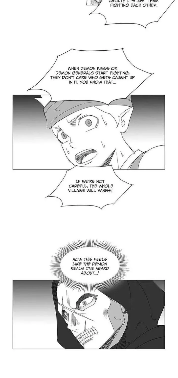 Wind Sword Chapter 156 page 26