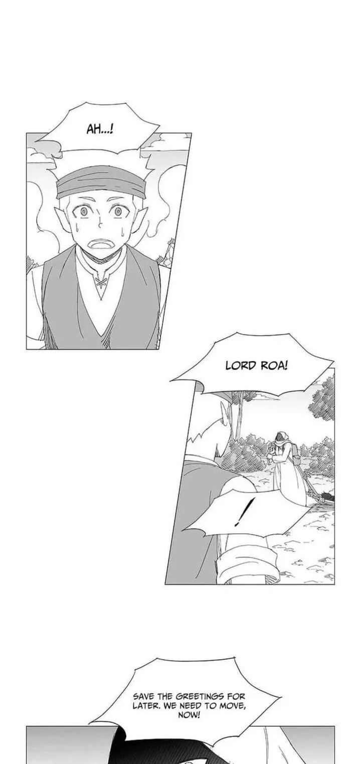 Wind Sword Chapter 156 page 27