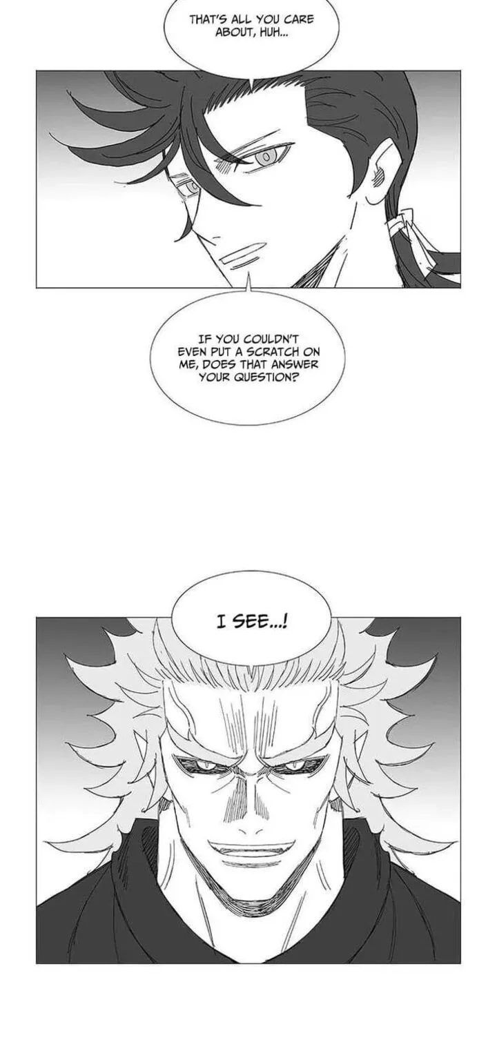 Wind Sword Chapter 156 page 13