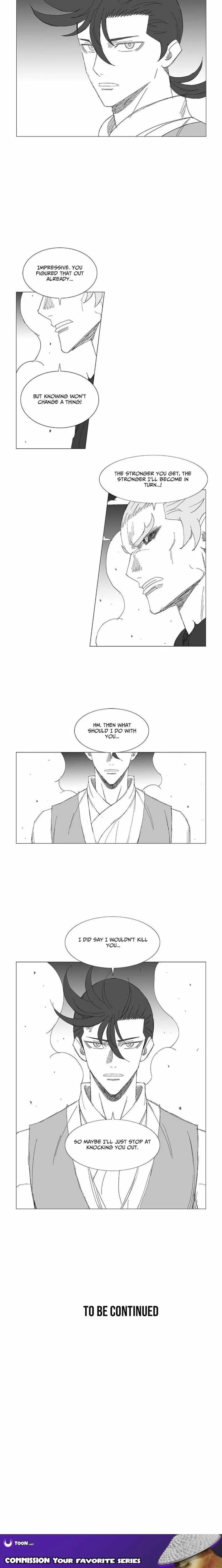 Wind Sword Chapter 157 page 10