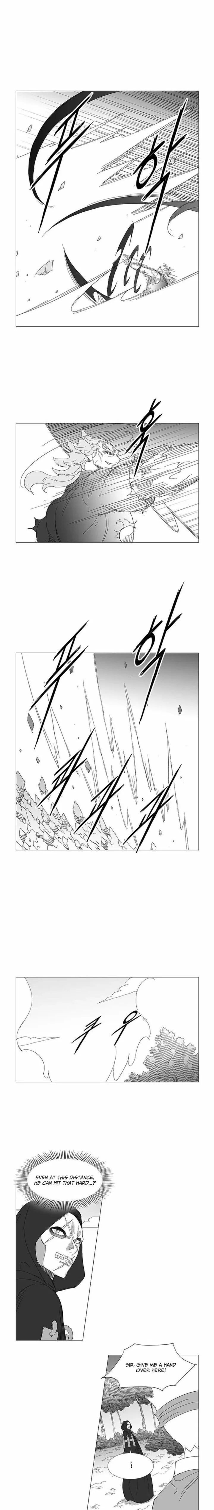 Wind Sword Chapter 157 page 5