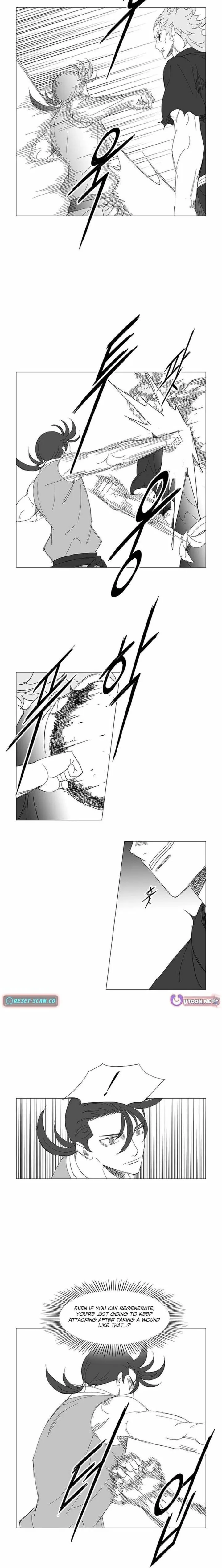 Wind Sword Chapter 157 page 3