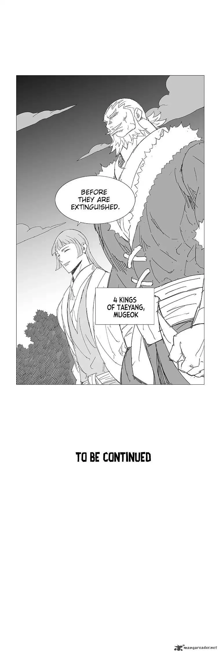 Wind Sword Chapter 16 page 8