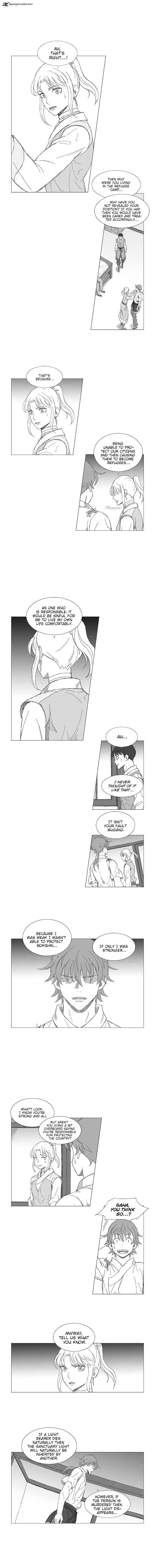 Wind Sword Chapter 16 page 6