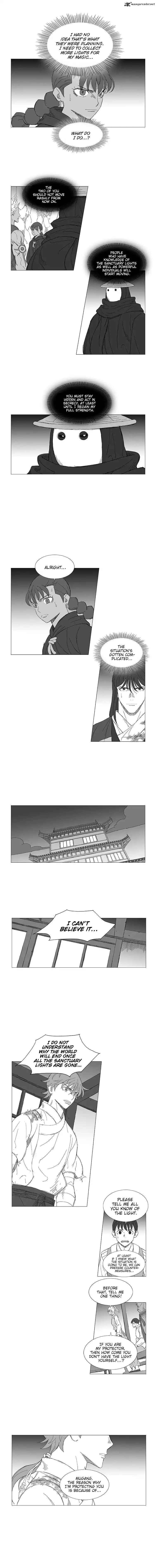Wind Sword Chapter 16 page 4
