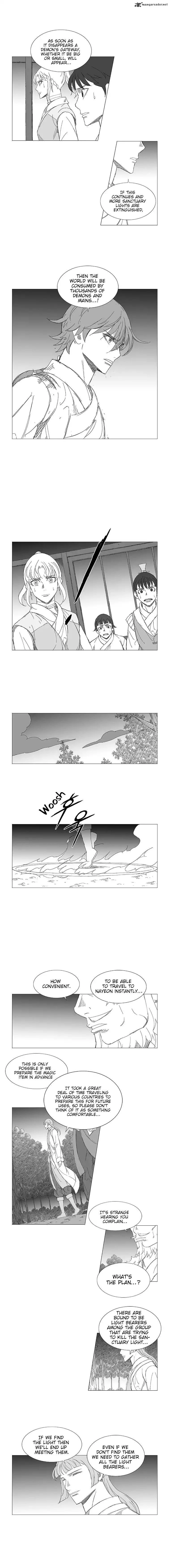 Wind Sword Chapter 16 page 7