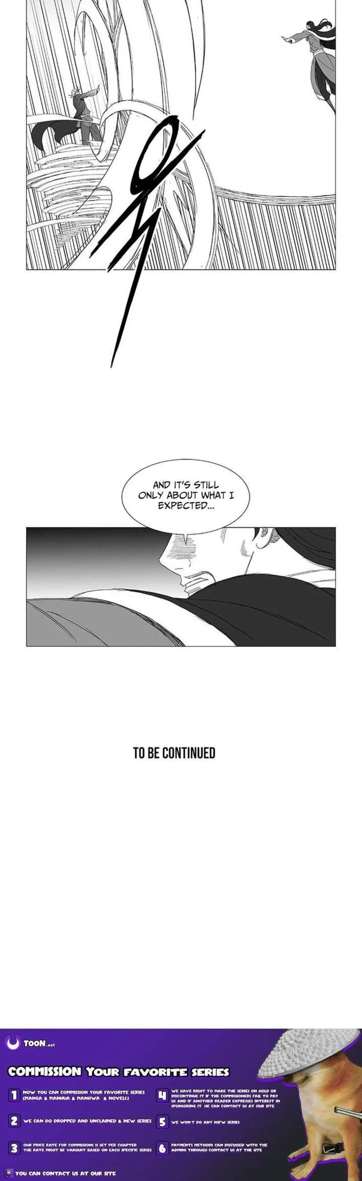 Wind Sword Chapter 165 page 6