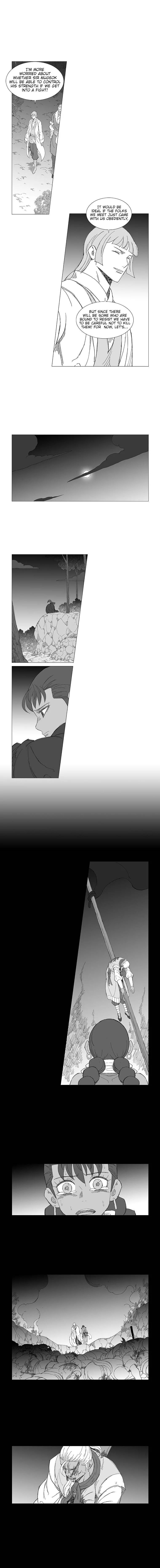 Wind Sword Chapter 17 page 2