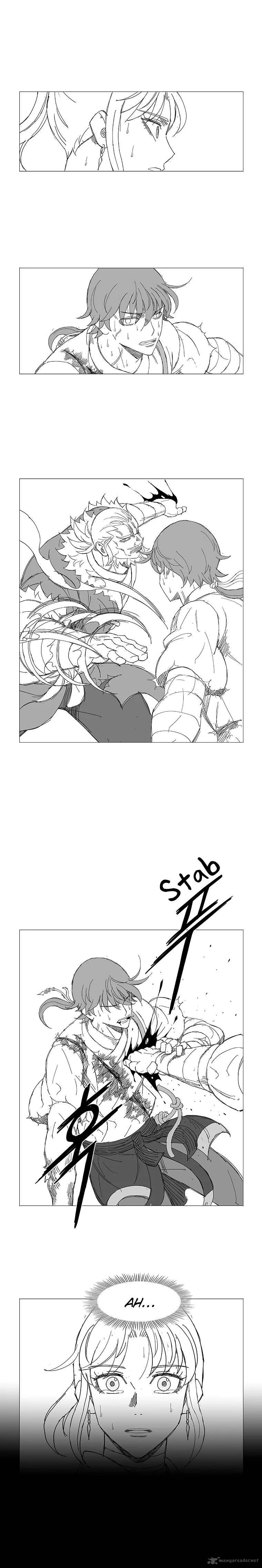 Wind Sword Chapter 19 page 7