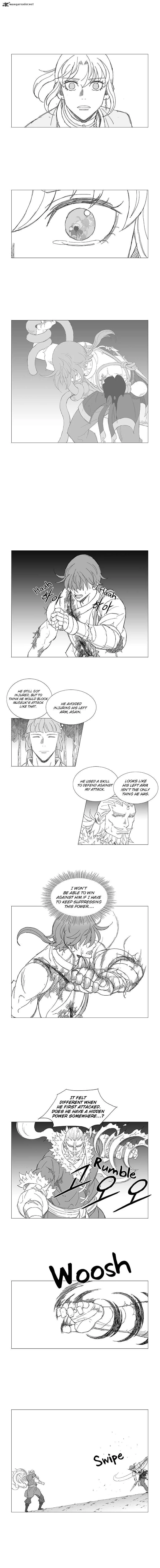 Wind Sword Chapter 19 page 5