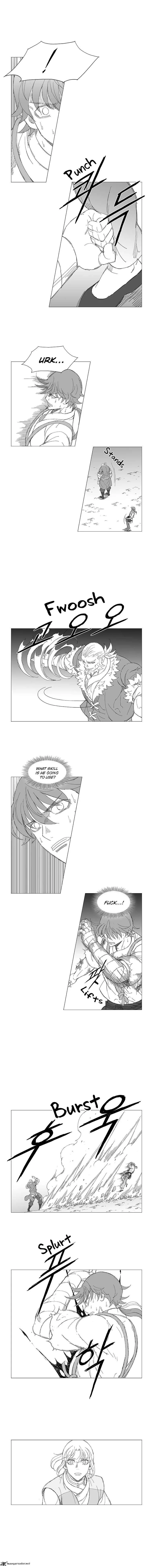 Wind Sword Chapter 19 page 4