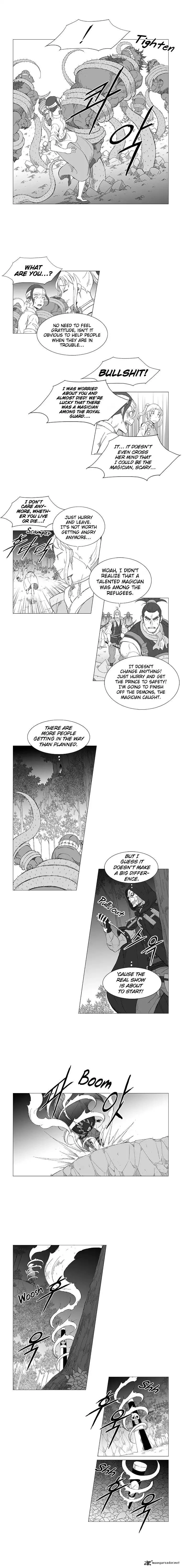 Wind Sword Chapter 2 page 6