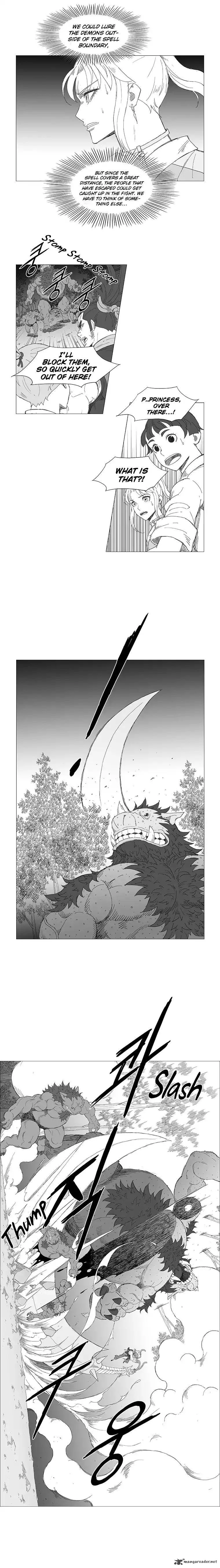 Wind Sword Chapter 2 page 8
