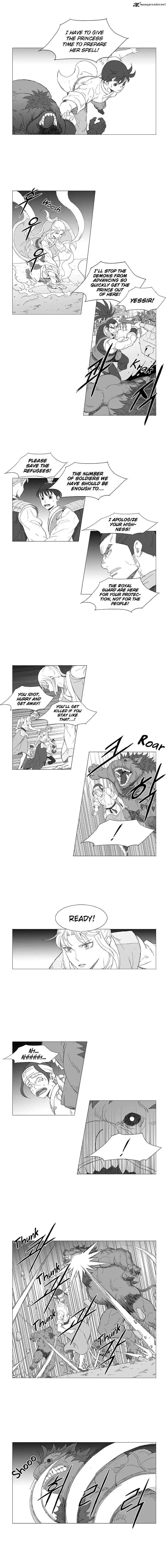 Wind Sword Chapter 2 page 5